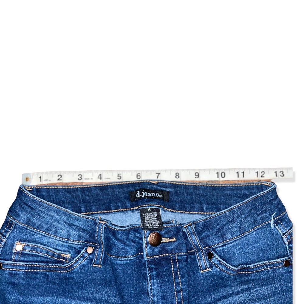 Women’s jeans Size 6 Skinny